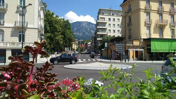 Quel quartier choisir pour s'installer à Aix-les-Bains ?