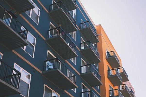 Achat appartement avec terrasse à Nantes : guide