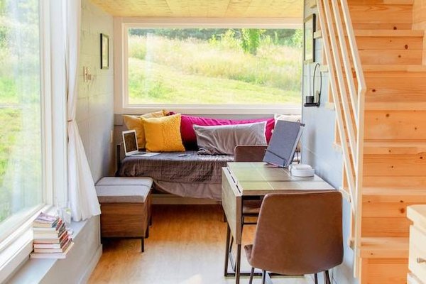 Guide complet pour réussir sa vente de mobil home irm